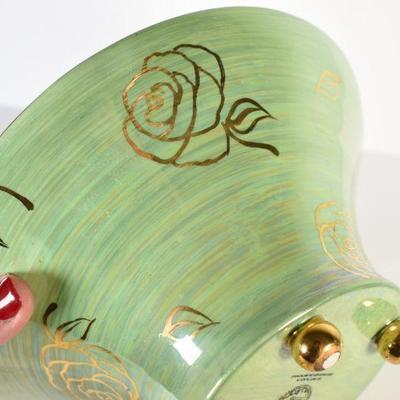 Lot G-4: Madiggan bowl