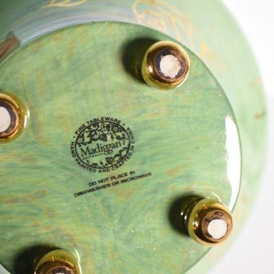 Lot G-4: Madiggan bowl
