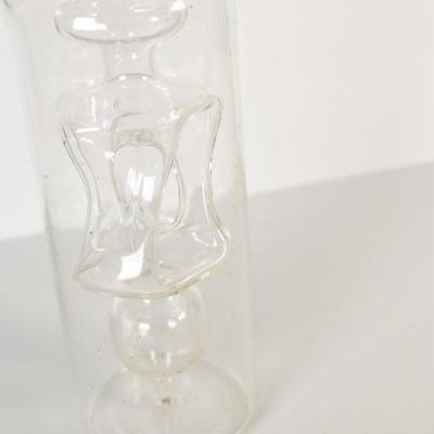 Lot G-7: Unique Oil & Vinegar Cruet