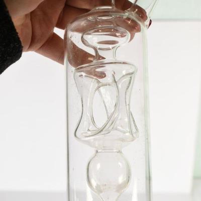 Lot G-7: Unique Oil & Vinegar Cruet