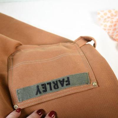 Lot G-20: Carhartt Coveralls