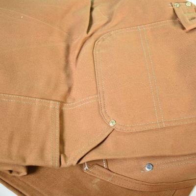 Lot G-20: Carhartt Coveralls