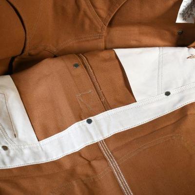 Lot G-20: Carhartt Coveralls