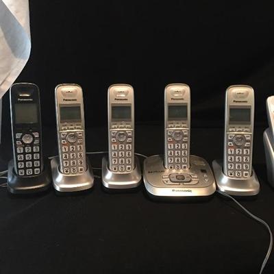 Lot 62 - Plenty of Phones