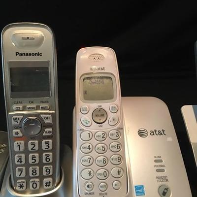 Lot 62 - Plenty of Phones