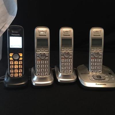 Lot 62 - Plenty of Phones