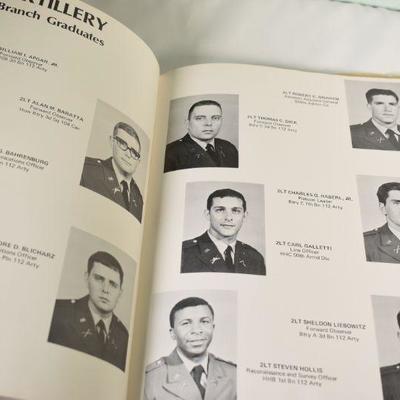 Lot G-22: Vintage Yearbooks