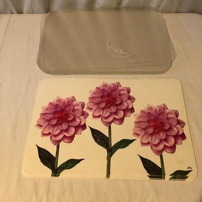 Lot 68 - Placemats and Napkins