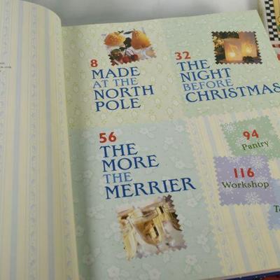 Lot G-50: Mary Engelbreitâ€™s Cookbooks