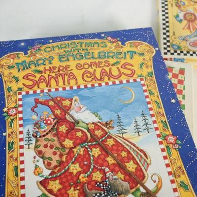 Lot G-50: Mary Engelbreitâ€™s Cookbooks