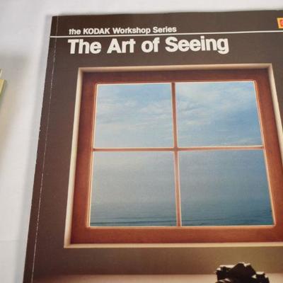 Lot G-54: Photography Books