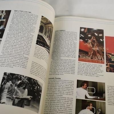 Lot G-54: Photography Books
