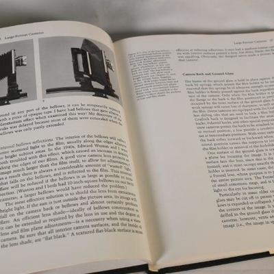 Lot G-54: Photography Books