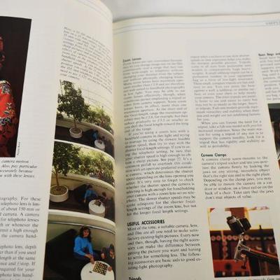 Lot G-54: Photography Books