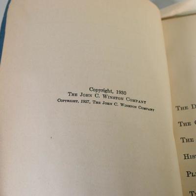 Lot G-53: Vintage Great State Papers of New Jersey