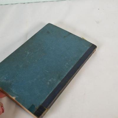 Lot G-53: Vintage Great State Papers of New Jersey