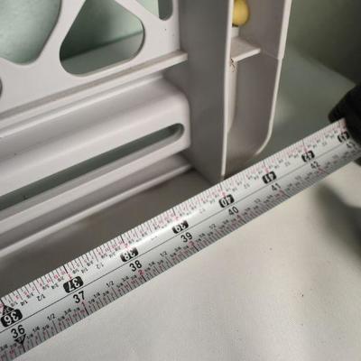 Lot G-43: Baby Gate