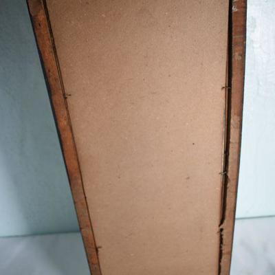 Lot G-66: Vintage Wall Art