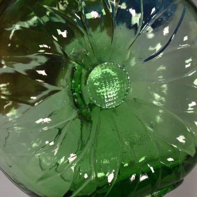 Lot G-84: Vintage Glass and Jug