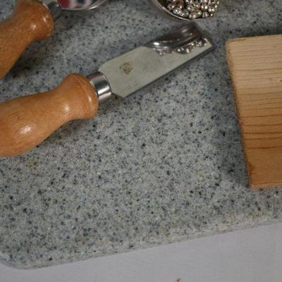 Lot G-86: Wine and Cheese Night