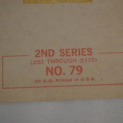 Lot G-88: Beatles Collectable Cards
