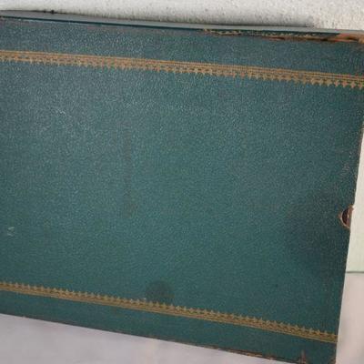 Lot G-89: Beatles Scrapbook