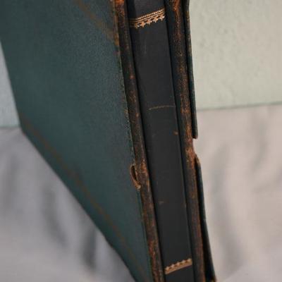 Lot G-89: Beatles Scrapbook