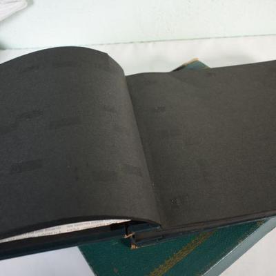Lot G-89: Beatles Scrapbook