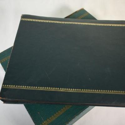 Lot G-89: Beatles Scrapbook