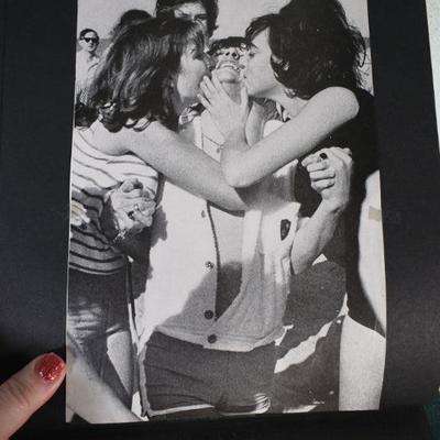 Lot G-89: Beatles Scrapbook