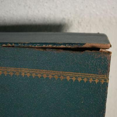 Lot G-89: Beatles Scrapbook