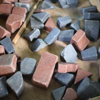 Lot G-90: Vintage Building Blocks