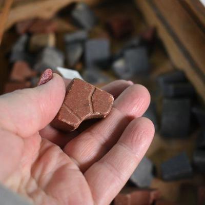Lot G-90: Vintage Building Blocks