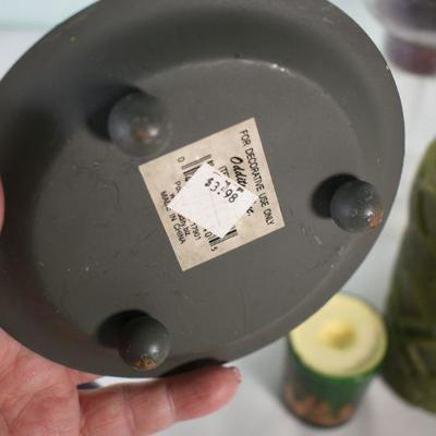 Lot G-91: Collection of Candles