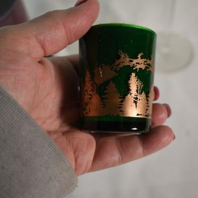 Lot G-91: Collection of Candles