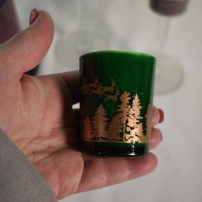 Lot G-91: Collection of Candles