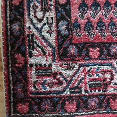 Lot 288 - Wool Rug