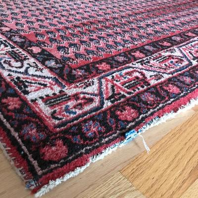 Lot 288 - Wool Rug