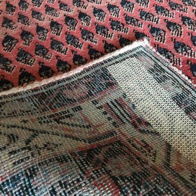 Lot 288 - Wool Rug