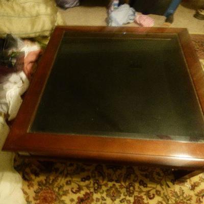 The Living Estate of Betty Pruitt Thomas