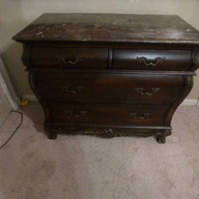 The Living Estate of Betty Pruitt Thomas