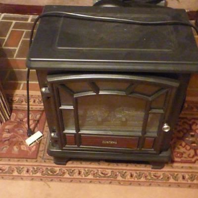 The Living Estate of Betty Pruitt Thomas