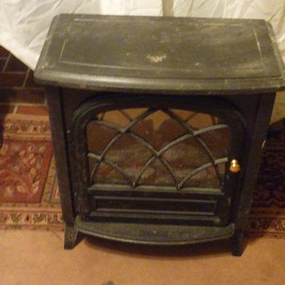 The Living Estate of Betty Pruitt Thomas