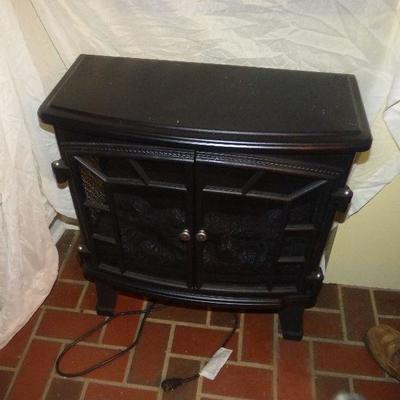 The Living Estate of Betty Pruitt Thomas