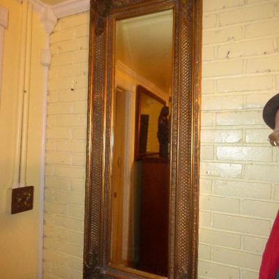 The Living Estate of Betty Pruitt Thomas