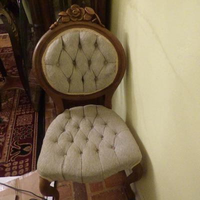 The Living Estate of Betty Pruitt Thomas