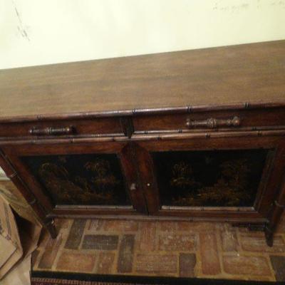 The Living Estate of Betty Pruitt Thomas