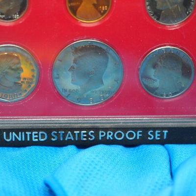 1980 United States Proof Set 2