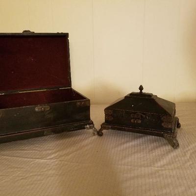 The Living Estate of Betty Pruitt Thomas