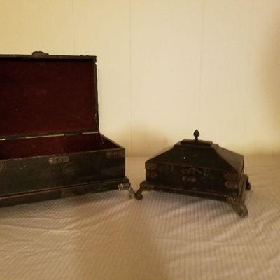 The Living Estate of Betty Pruitt Thomas